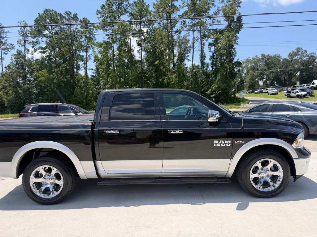 2016 Ram 1500 - $20,990