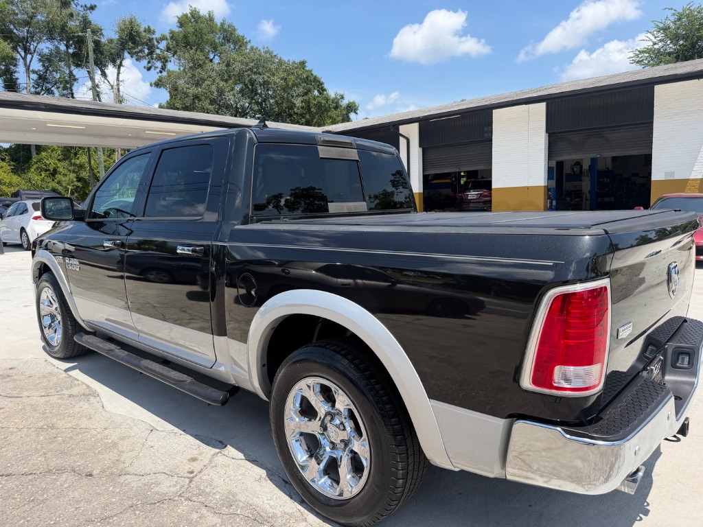 2016 Ram 1500 - $20,990