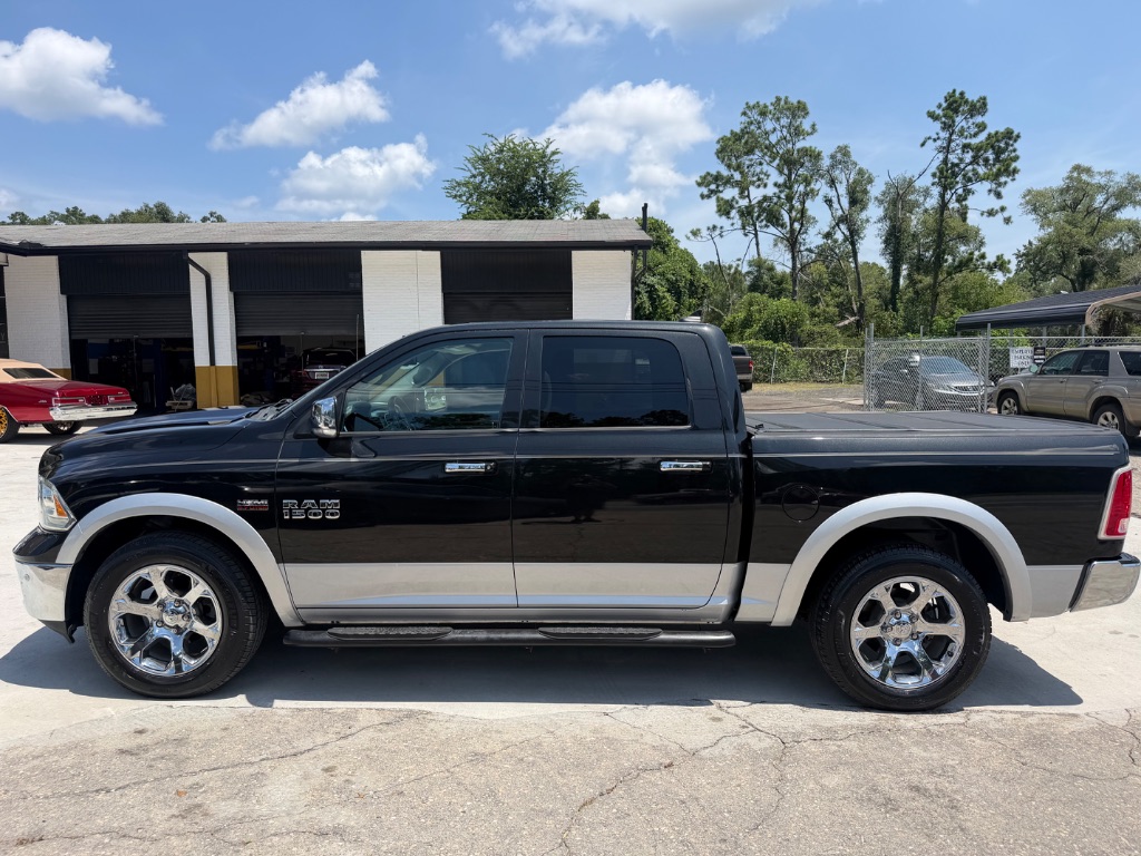 2016 Ram 1500 - $20,990