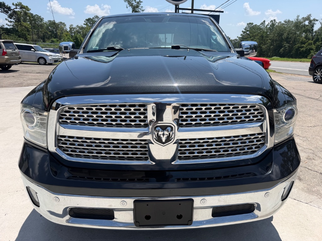 2016 Ram 1500 - $20,990