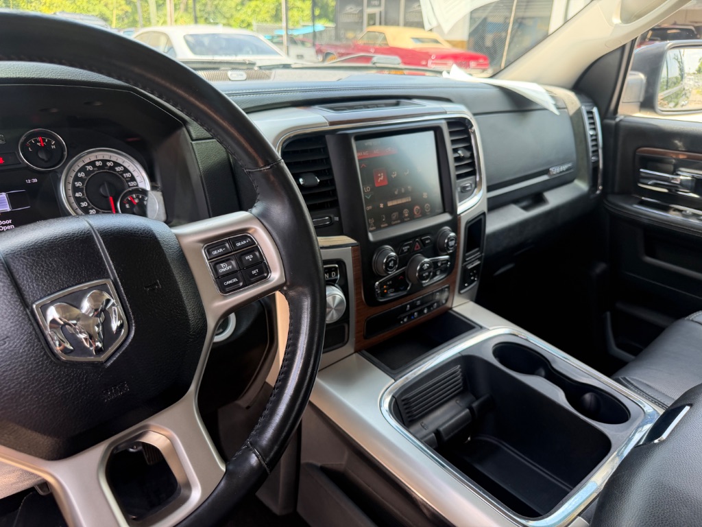 2016 Ram 1500 - $20,990