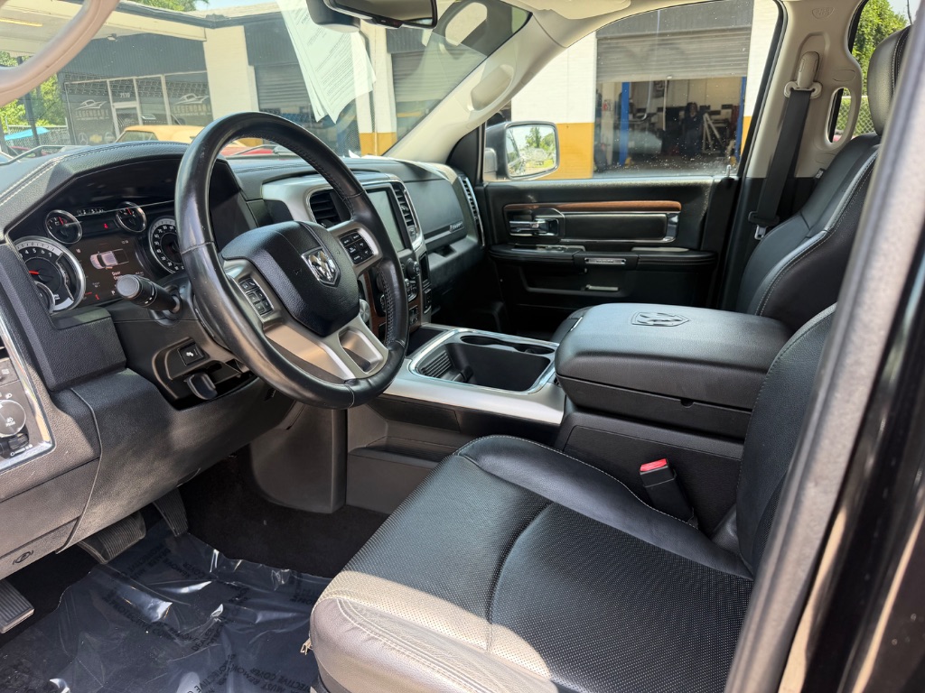 2016 Ram 1500 - $20,990