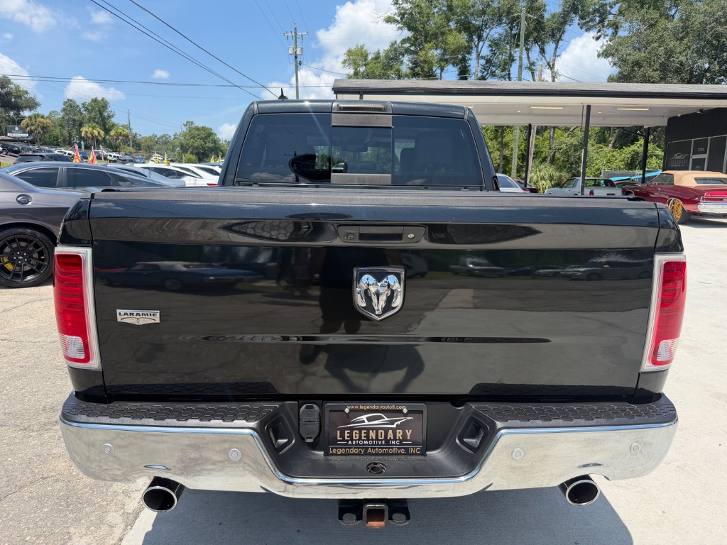 2016 Ram 1500 - $20,990