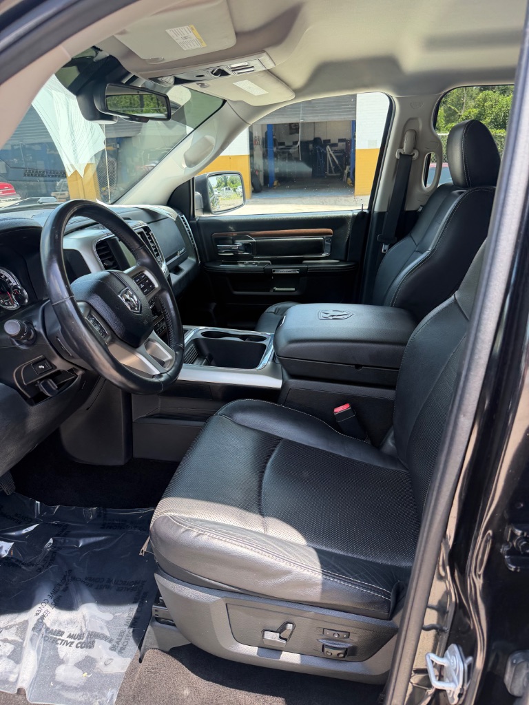 2016 Ram 1500 - $20,990