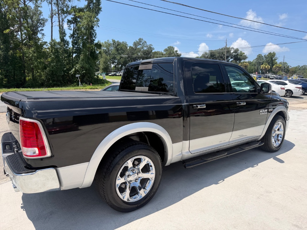 2016 Ram 1500 - $20,990