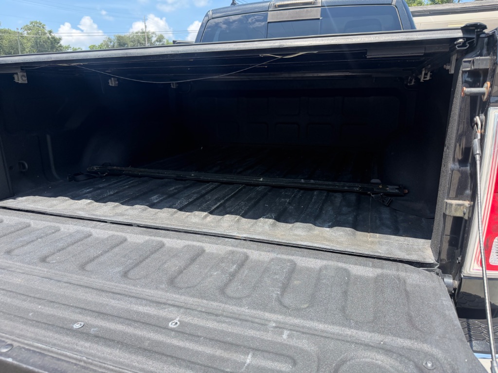 2016 Ram 1500 - $20,990