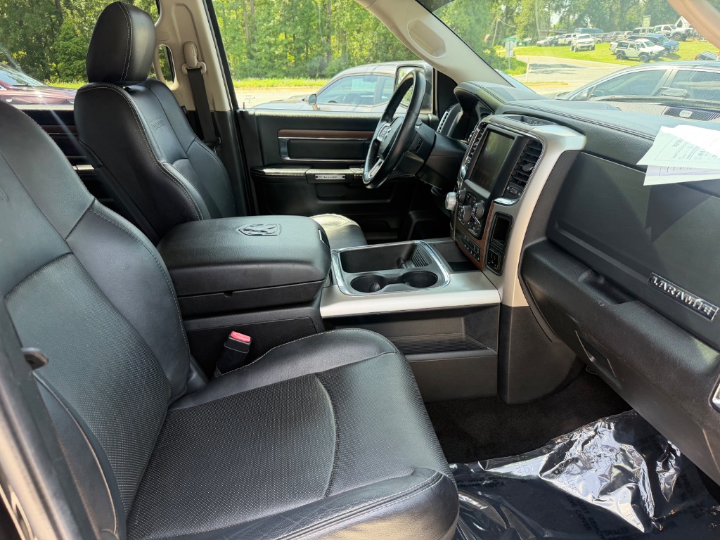 2016 Ram 1500 - $20,990