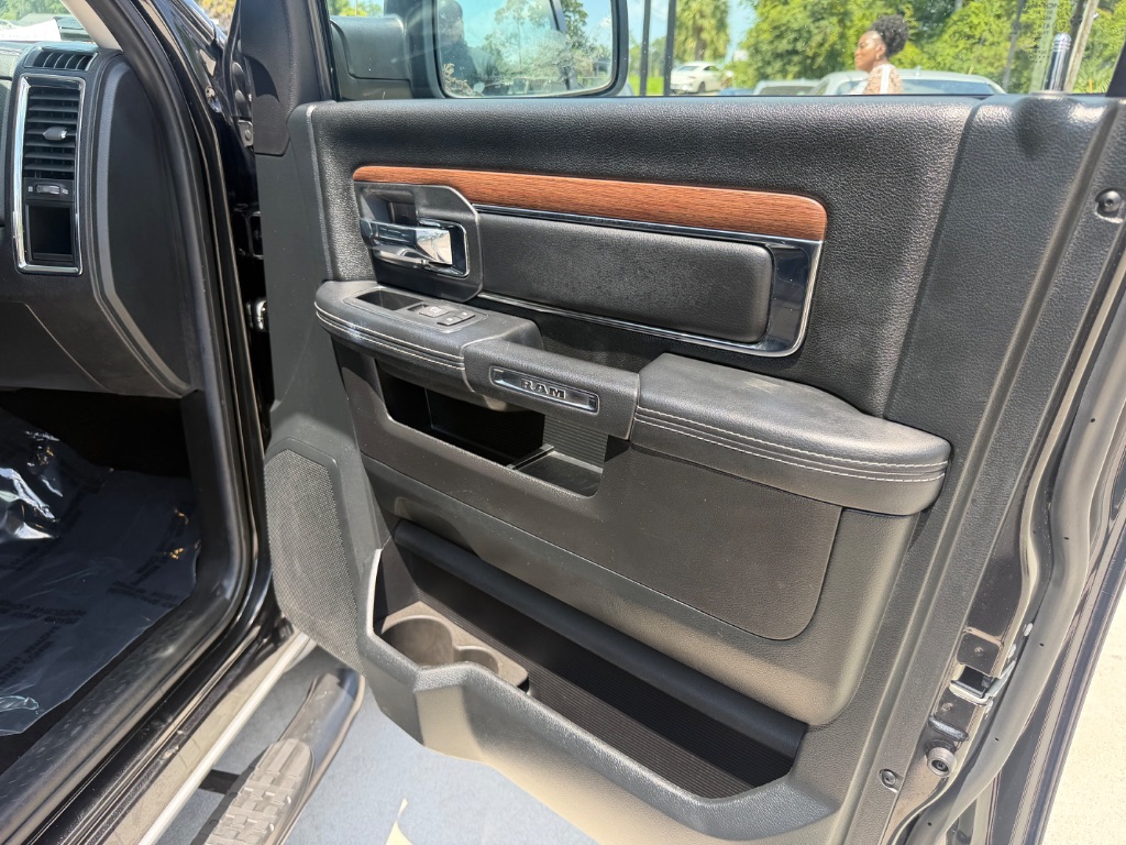 2016 Ram 1500 - $20,990