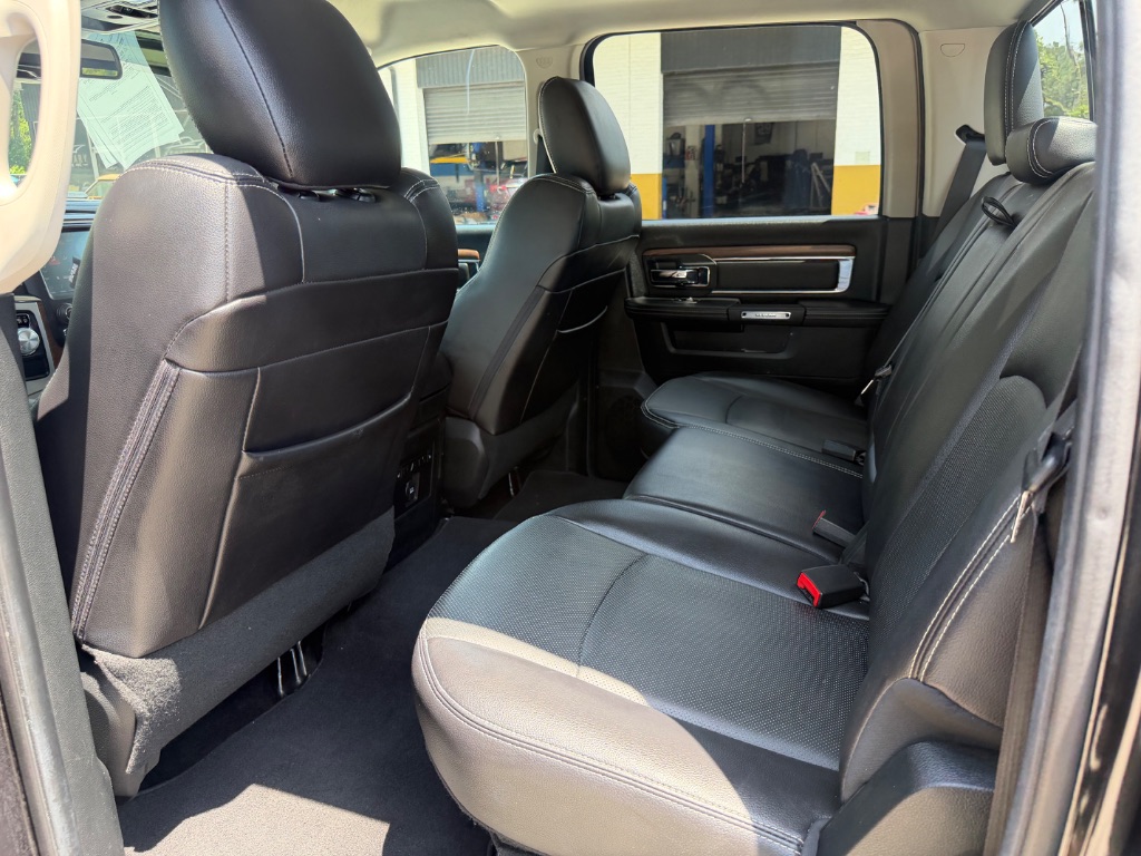 2016 Ram 1500 - $20,990