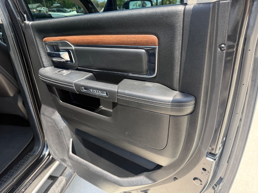 2016 Ram 1500 - $20,990