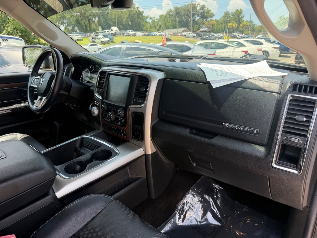 2016 Ram 1500 - $20,990