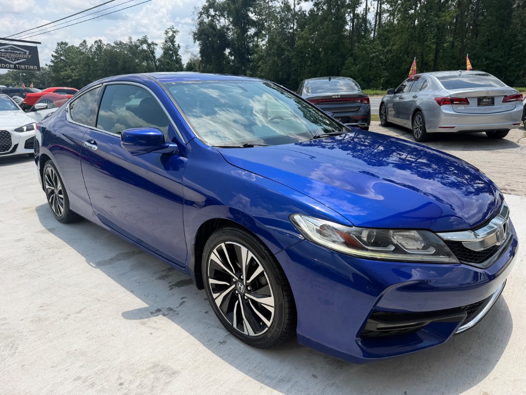 2016 Honda Accord - $13,990