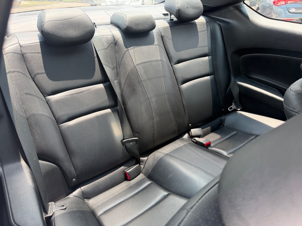 2016 Honda Accord - $13,990