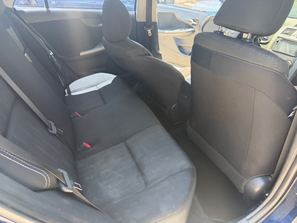 2013 Toyota Corolla - $7,990