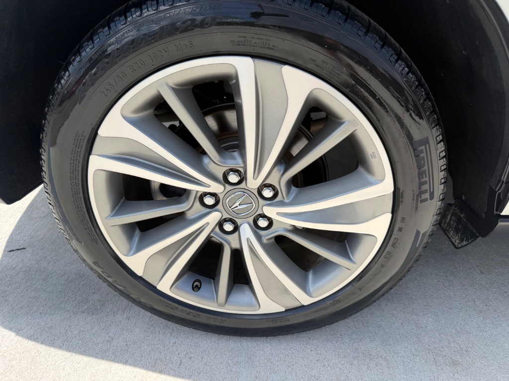 2017 Acura MDX - $16,990