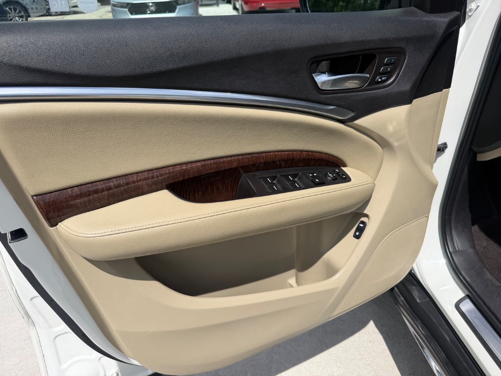 2017 Acura MDX - $16,990
