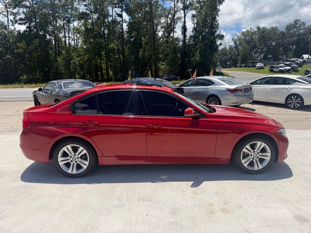 2016 BMW 328i - $14,990
