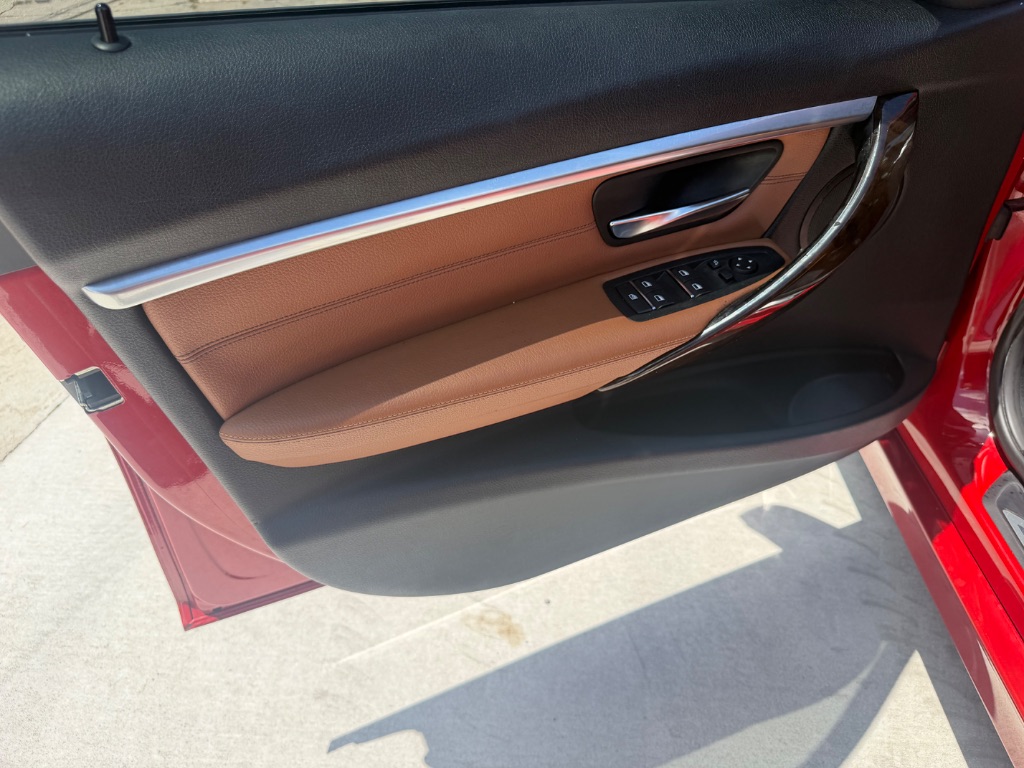 2016 BMW 328i - $14,990
