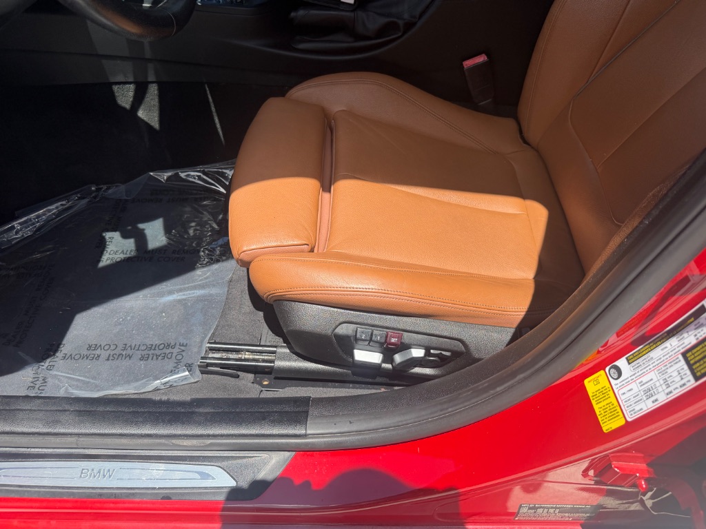2016 BMW 328i - $14,990