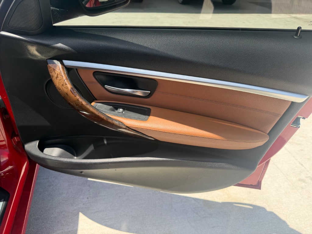 2016 BMW 328i - $14,990