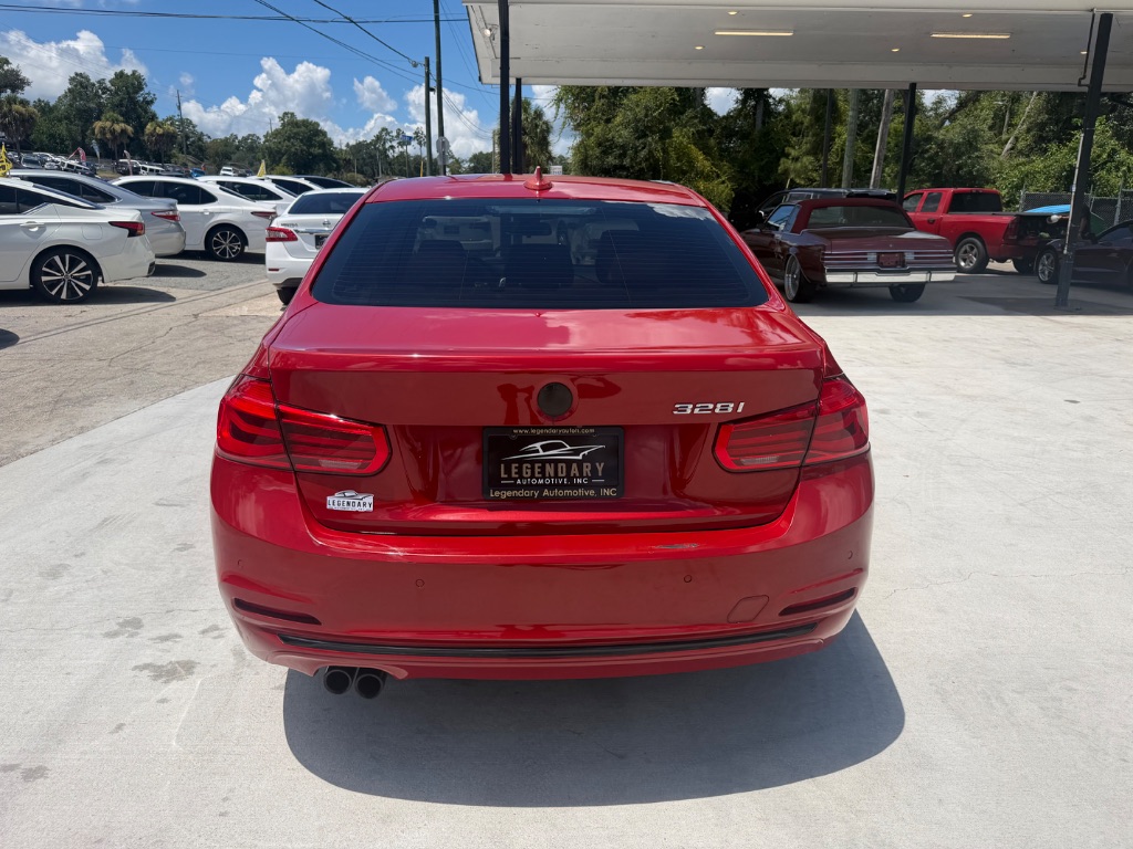 2016 BMW 328i - $14,990