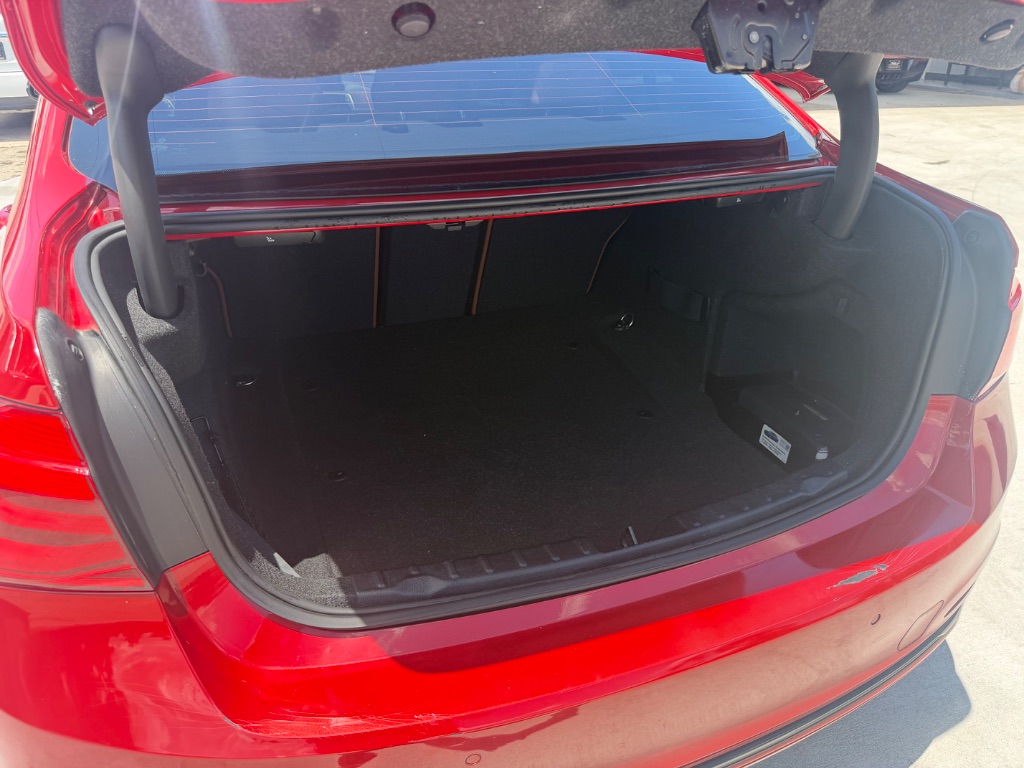 2016 BMW 328i - $14,990