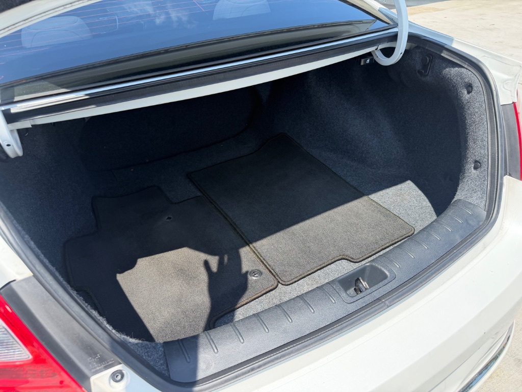 2014 Honda Accord - $13,990