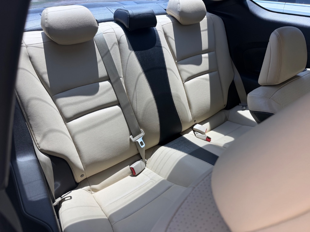 2014 Honda Accord - $13,990
