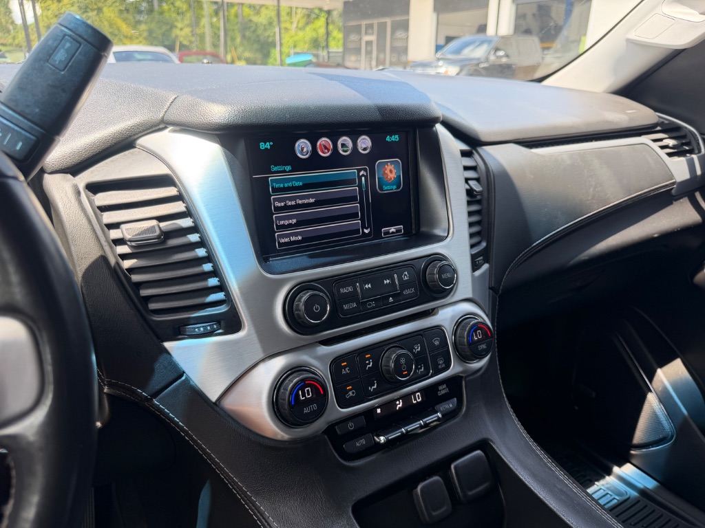 2017 GMC Yukon - $19,990