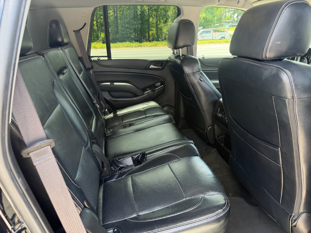 2017 GMC Yukon - $19,990