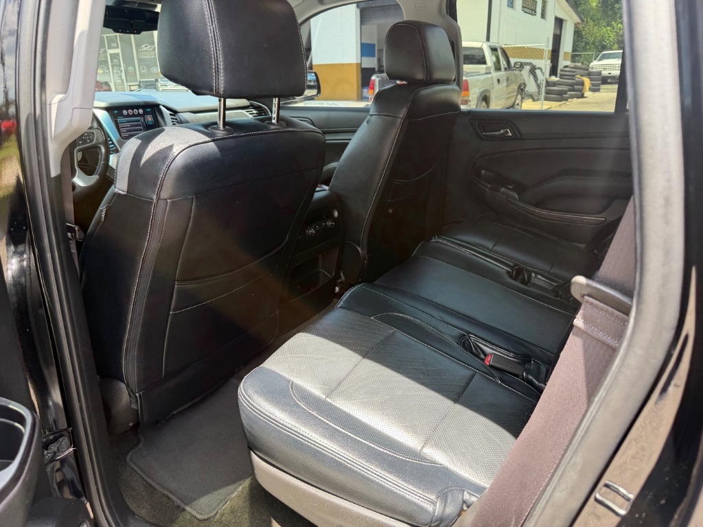 2017 GMC Yukon - $19,990