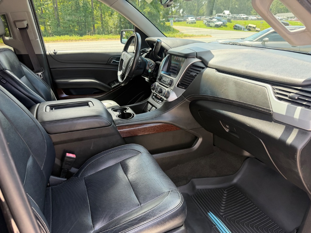 2017 GMC Yukon - $19,990