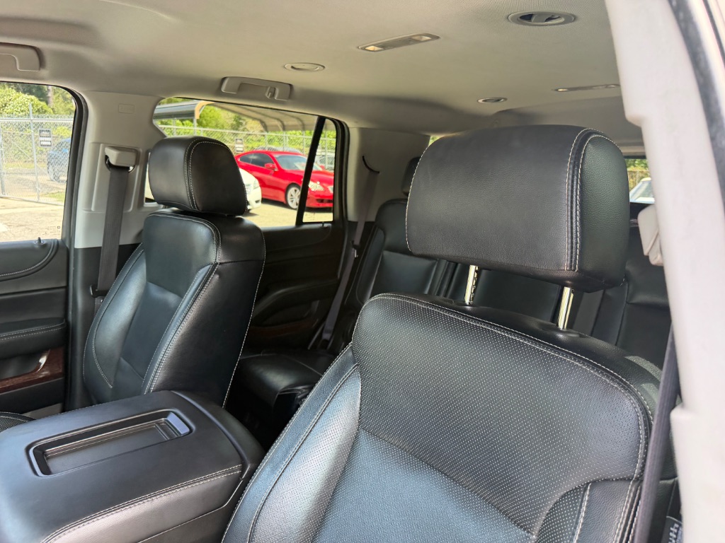 2017 GMC Yukon - $19,990