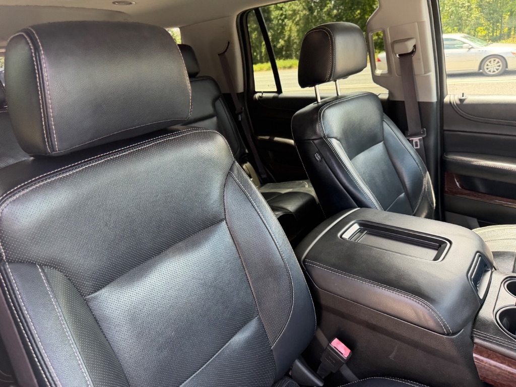 2017 GMC Yukon - $19,990