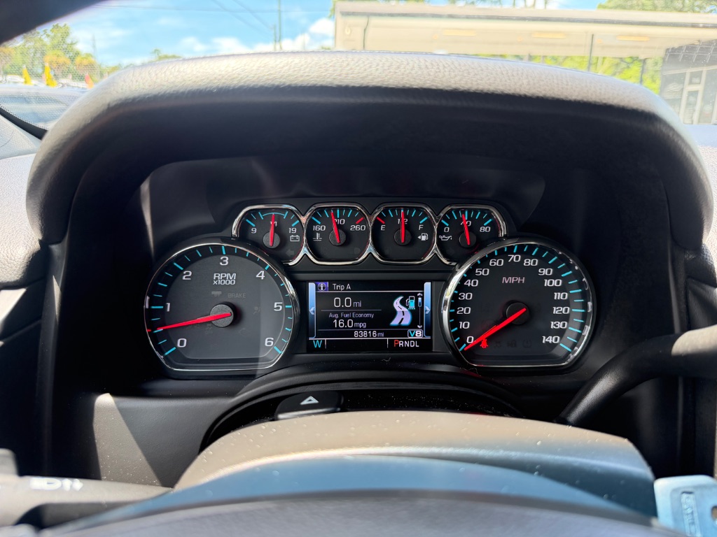 2017 GMC Yukon - $19,990