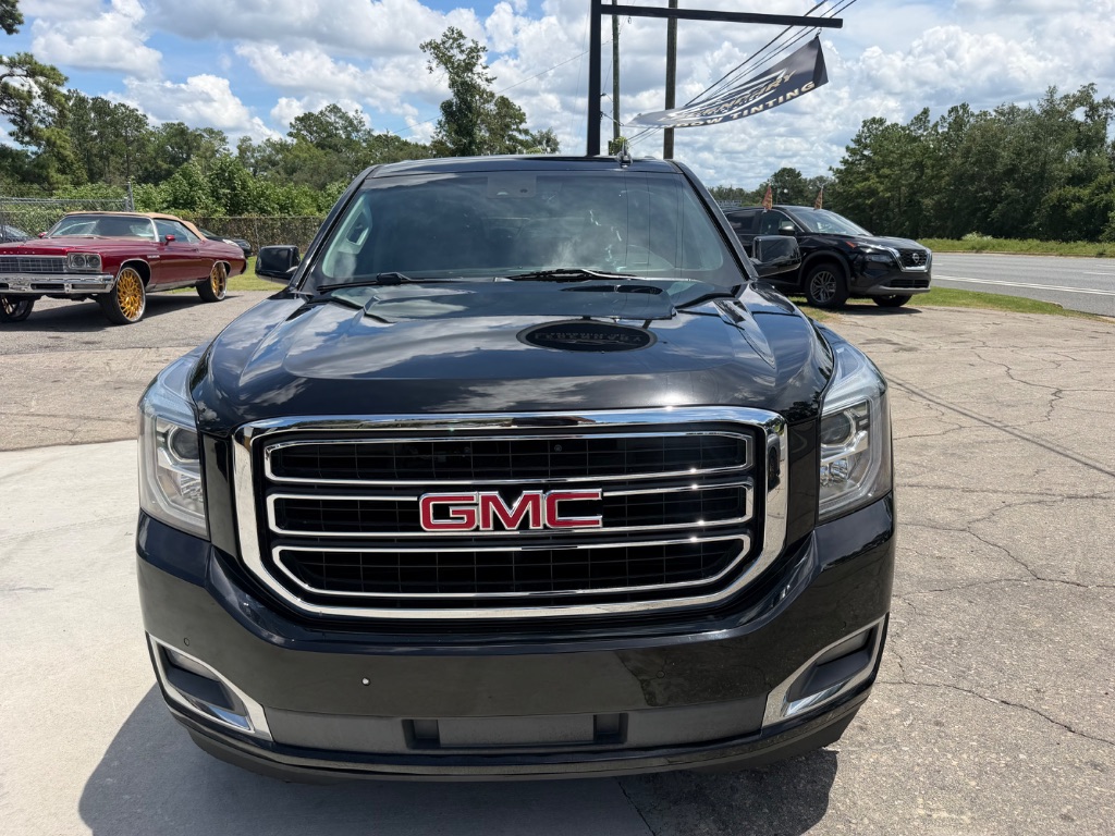 2017 GMC Yukon - $19,990