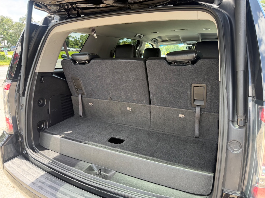 2017 GMC Yukon - $19,990