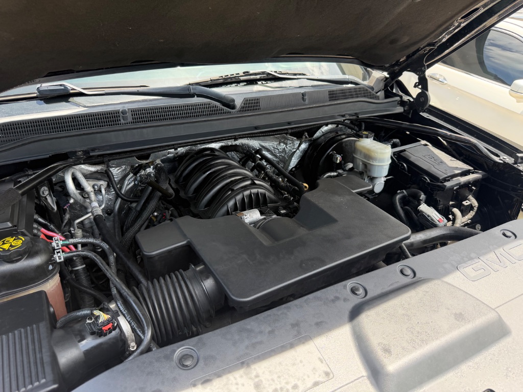 2017 GMC Yukon - $19,990