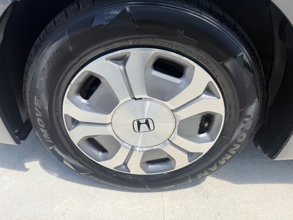2012 Honda Civic - $7,990