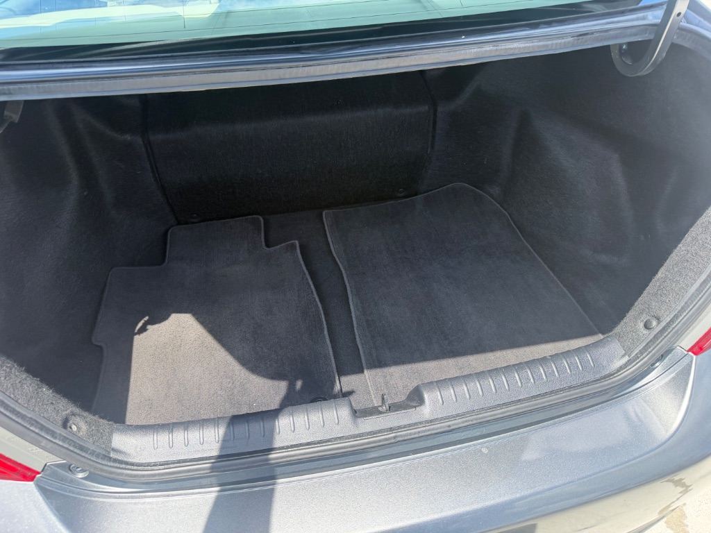 2012 Honda Civic - $7,990