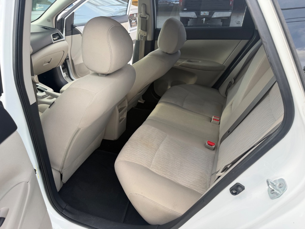 2015 Nissan Sentra - $7,990