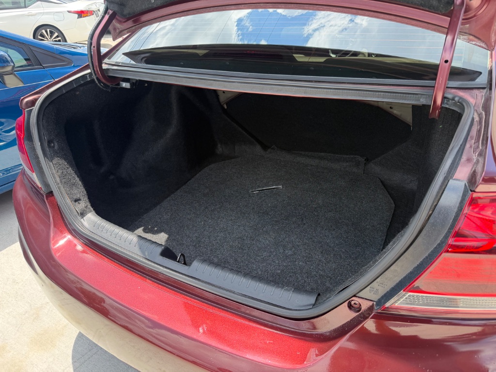 2014 Honda Civic - $7,990