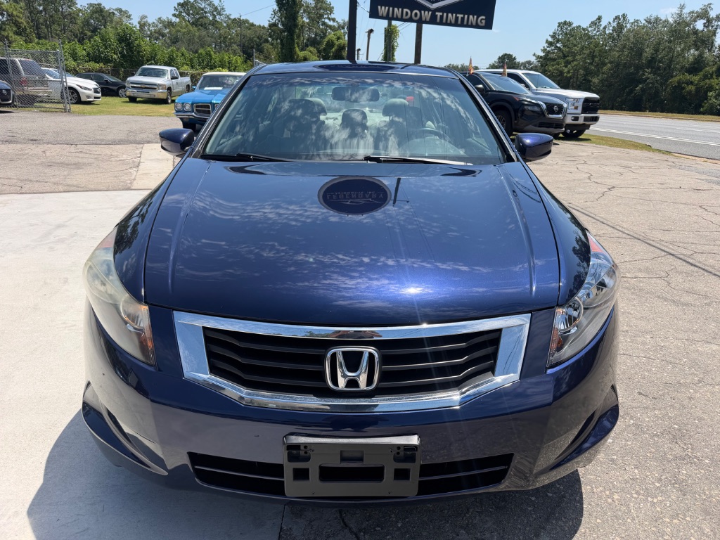 2008 Honda Accord - $10,990