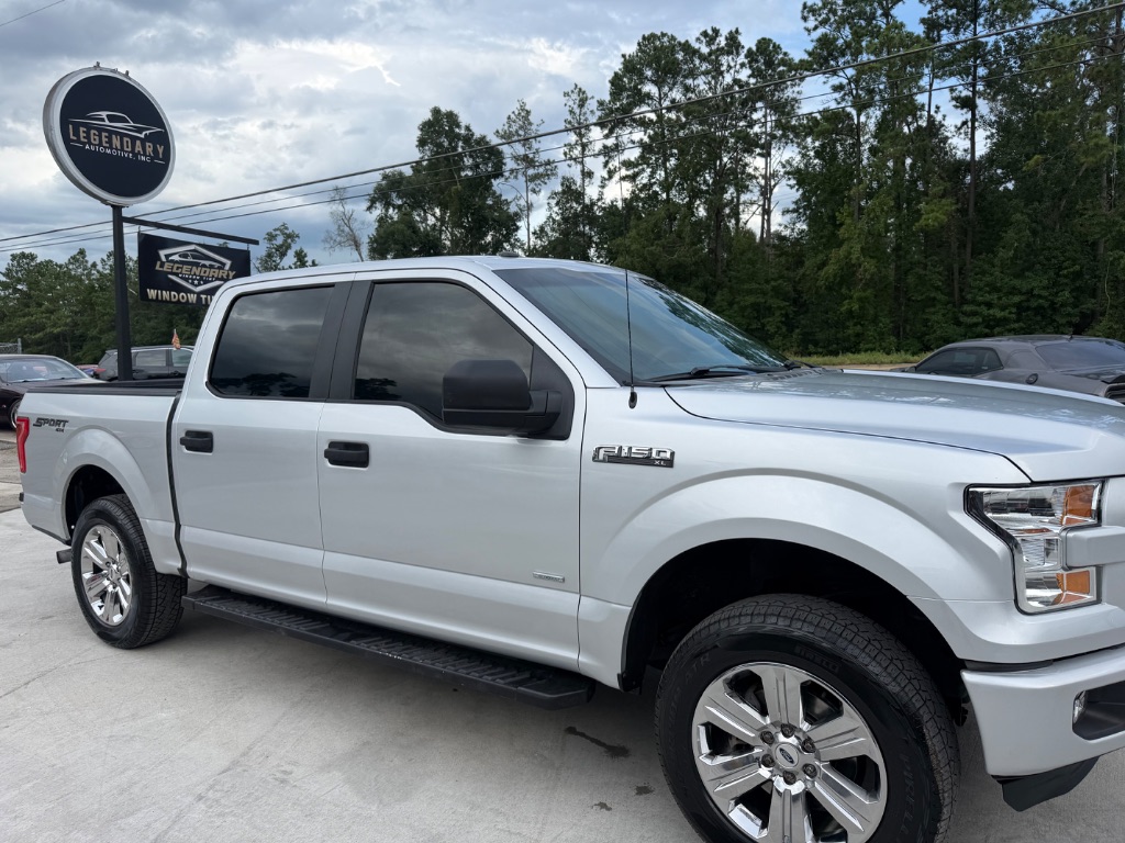 2016 Ford F-150 - $15,990