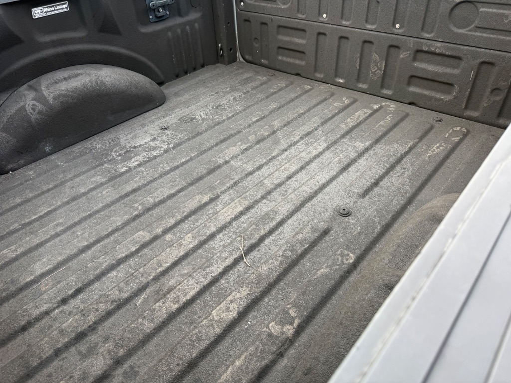2016 Ford F-150 - $15,990