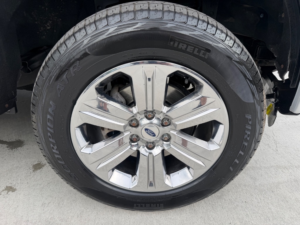 2016 Ford F-150 - $15,990