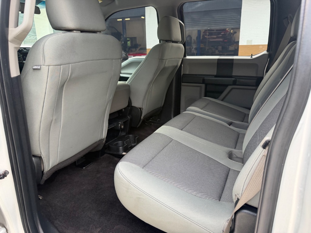 2016 Ford F-150 - $15,990