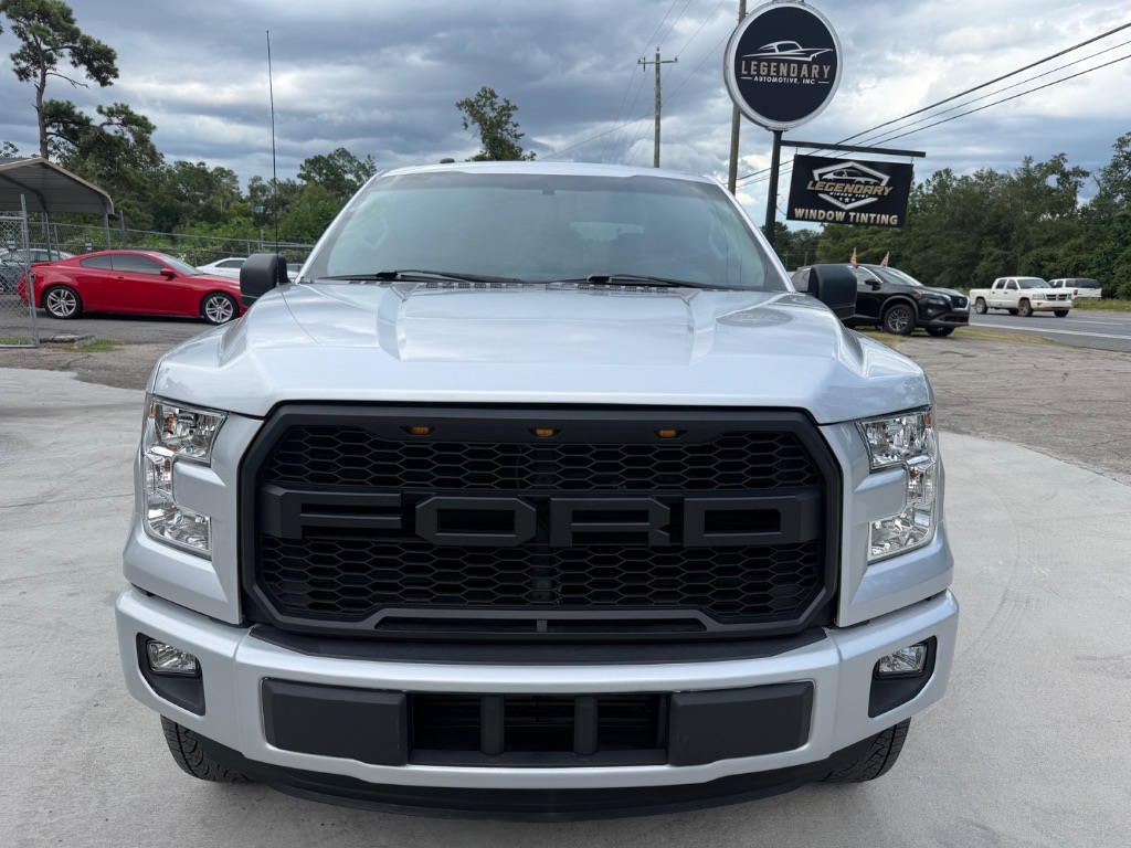 2016 Ford F-150 - $15,990