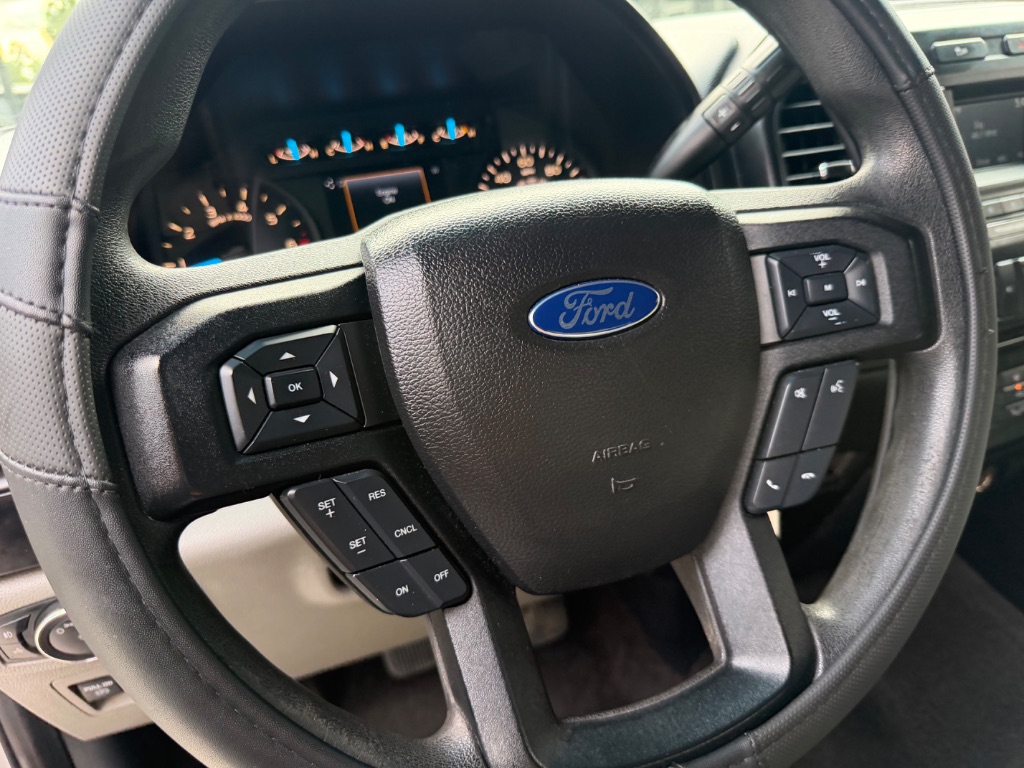 2016 Ford F-150 - $15,990