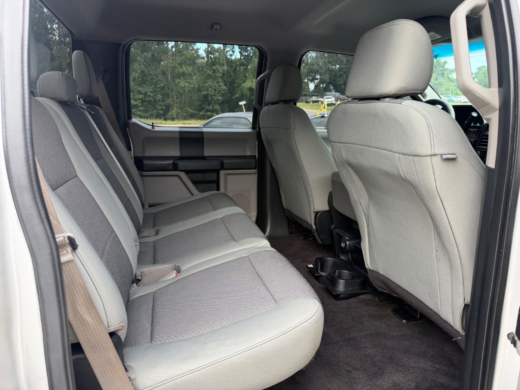 2016 Ford F-150 - $15,990